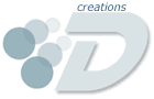 democreations web design web developing flash animations 2d 3d software developing